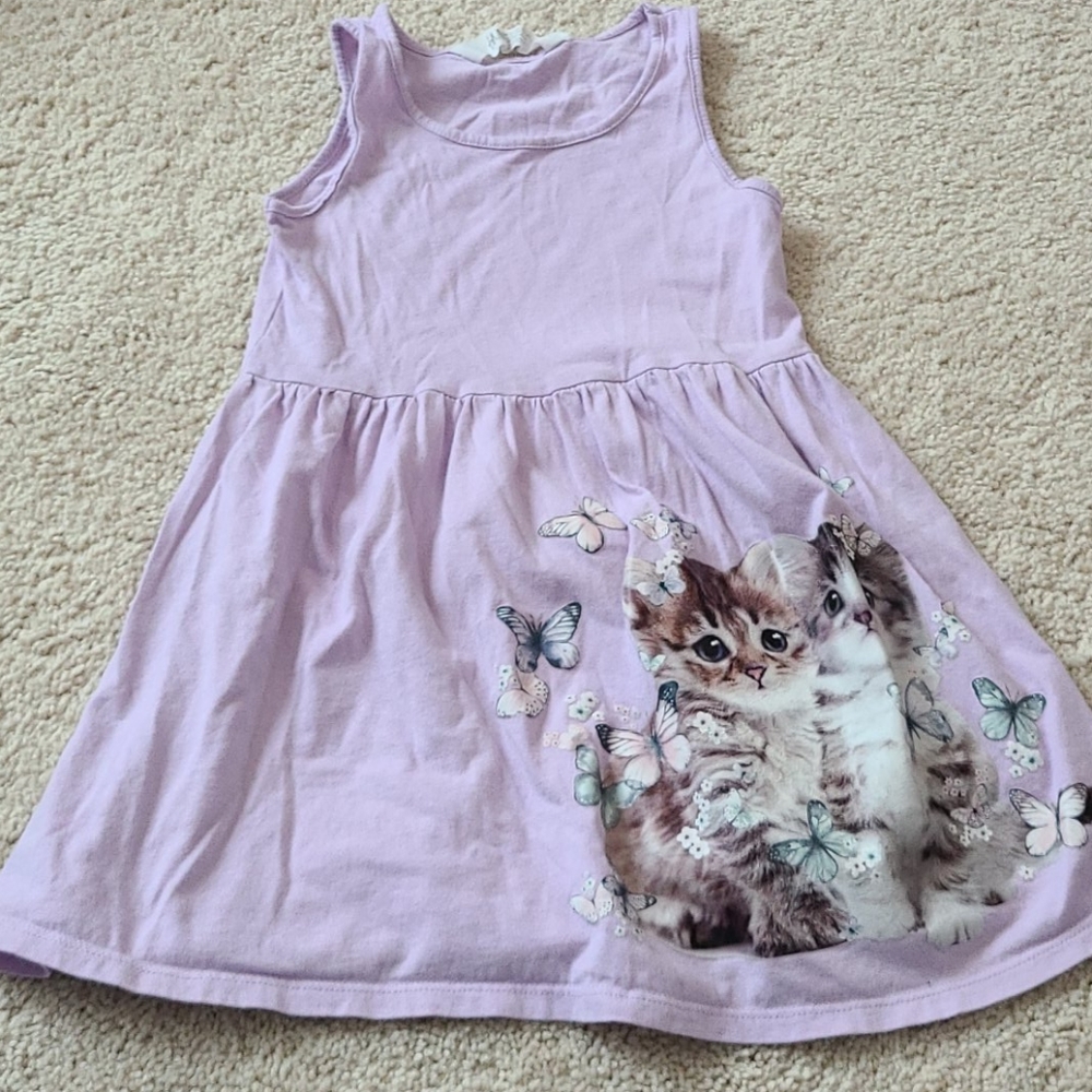2T dresses - Picture 2 of 7